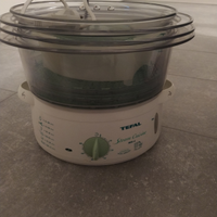 Vaporiera