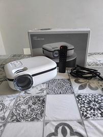 proiettore project led 