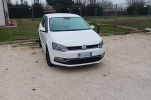 Volkswagen Polo 1.0 MPI 75 CV 5p. Comfortline