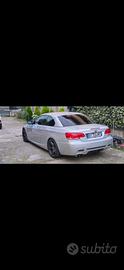 Bmw 320 320d cat xDrive MSport