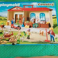 Playmobil 