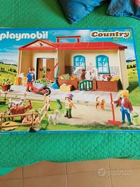 Playmobil 