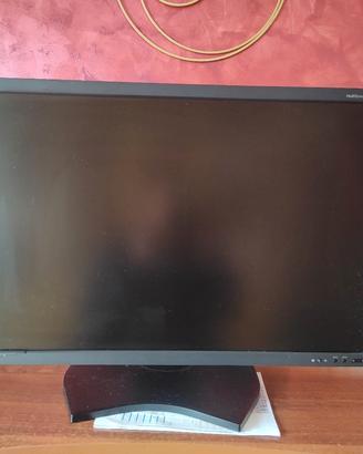 Monitor Nec modello MultySinc  PA301w