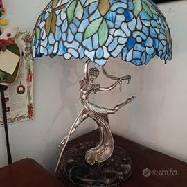lampada tiffany