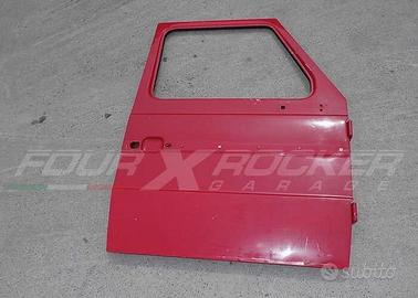 Sportello porta portiera DX Mercedes Classe G