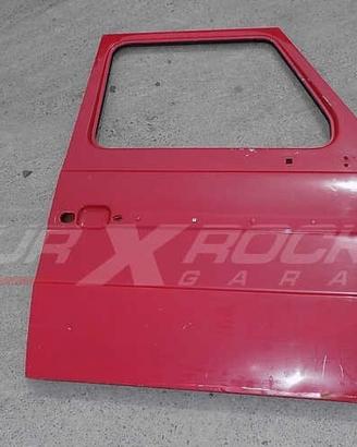 Sportello porta portiera DX Mercedes Classe G