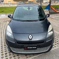 Renault Scenic Scénic 1.5 dCi 110CV Dynamique