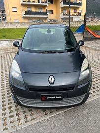 Renault Scenic Scénic 1.5 dCi 110CV Dynamique