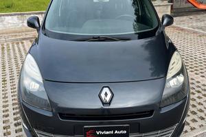 Renault Scenic Scénic 1.5 dCi 110CV Dynamique