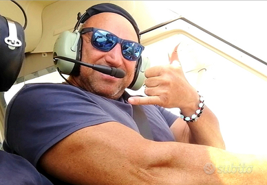 Autista Personale per giri di lavoro