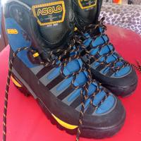 scarponi montagna Asolo numero 38