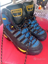 scarponi montagna Asolo numero 38