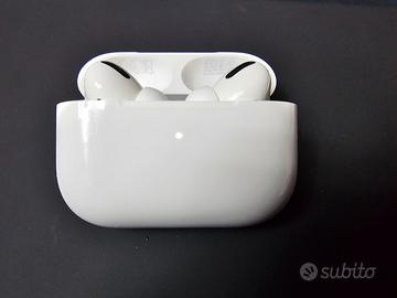 Apple AirPods Pro (1ª Gen) ORIGINALI – Testate