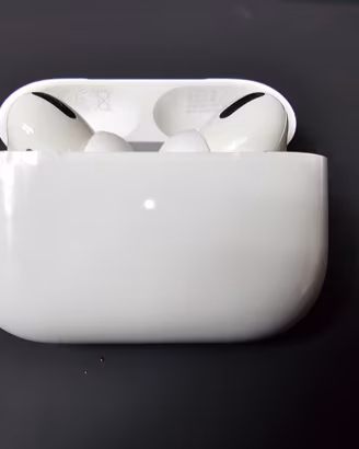 Apple AirPods Pro (1ª Gen) ORIGINALI – Testate