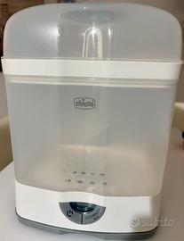 Sterilizzatore a vapore Chicco