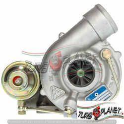 Turbina land-rover range rover 2.4 tdi