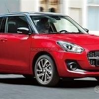 Ricambi usati Suzuki Swift 2020/22