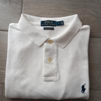 Polo Ralph Lauren Originale - Custom Slim Fit 