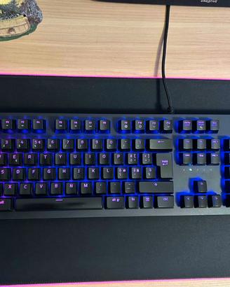 Tastiera gaming Razer Huntsman Full Size