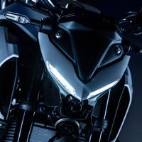 Yamaha MT-03