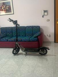 monopattino elettrico