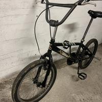 Bici Bmx