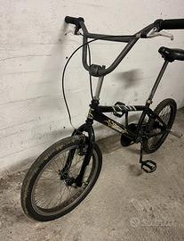 Bici Bmx
