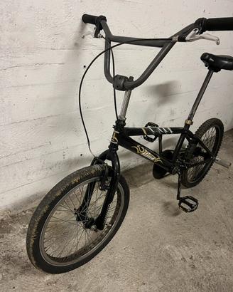 Bici Bmx