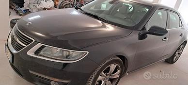 saab 95 turbo4  2.0 benzina 