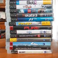 Giochi ps3