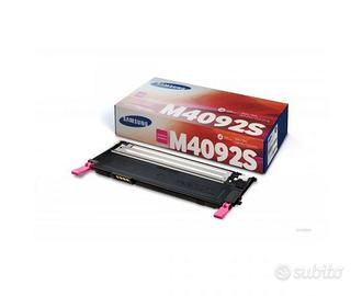 Samsung  m4092s/els toner magenta