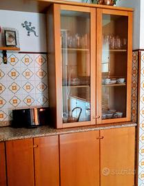 Mobile in rovere