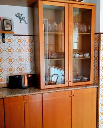 Mobile in rovere
