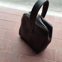 2 BOCCE IN METALLO CON 2 PALLLINI E CUSTODIA-GIOCO