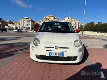 Fiat 500 By Gucci