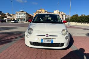 Fiat 500 By Gucci