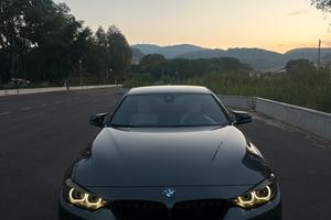 BMW 420D M SPORT