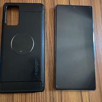 Samsung Note 20 256gb