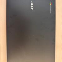 Acer Chromebook A314