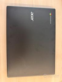 Acer Chromebook A314