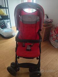 passeggino Inglesina espresso