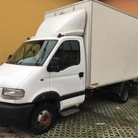 Renault mascott 2.8 anno 2004