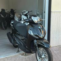Piaggio Beverly 310