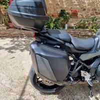 tris di borse originali tracer 9gt 