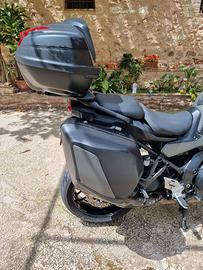 tris di borse originali tracer 9gt 