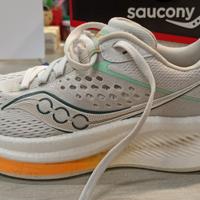 Scarpa Running donna Saucony Ride 17 mis 38