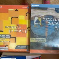 libro scolastico