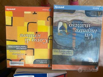libro scolastico