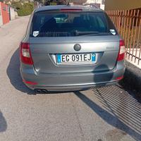 Škoda Superb 170cv 2011 4x4  prezzo trattabile