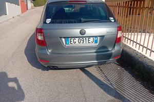 Škoda Superb 170cv 2011 4x4 